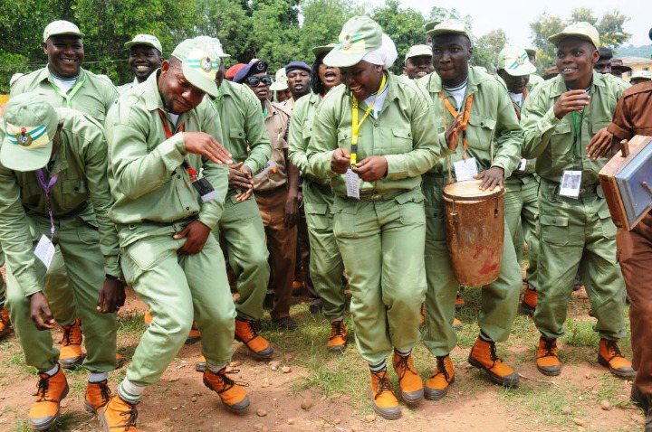 Image result for NYSC announces passing out date